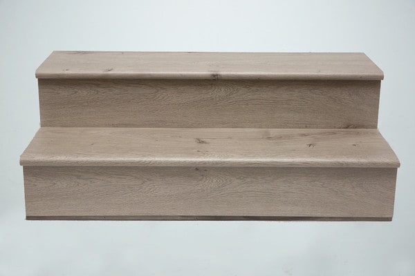 Silver Lining Stair Board Laminate